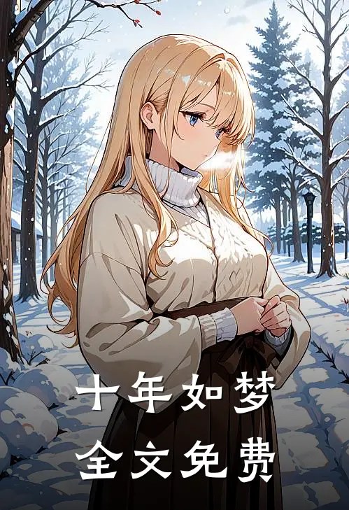十年如梦全文免费