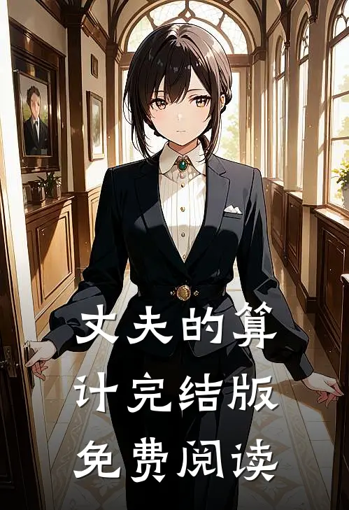 丈夫的算计完结版免费阅读