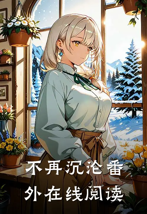 不再沉沦 番外在线阅读