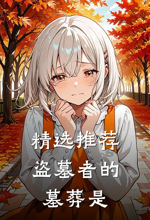 精选推荐盗墓者的墓葬是