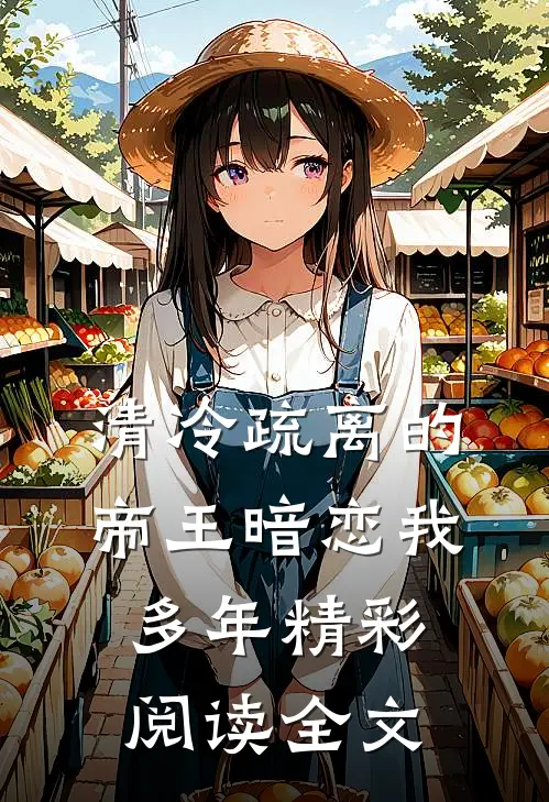清冷疏离的帝王暗恋我多年精彩阅读全文