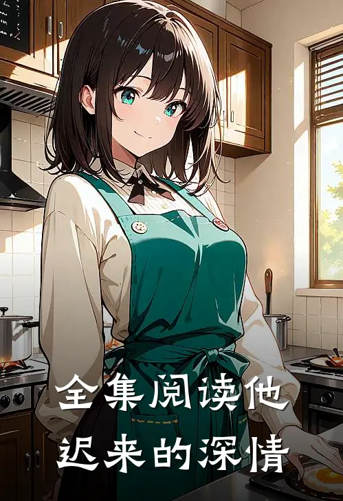 全集阅读他迟来的深情