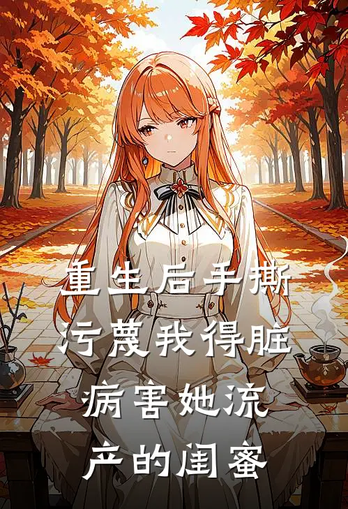 重生后手撕污蔑我得脏病害她流产的闺蜜