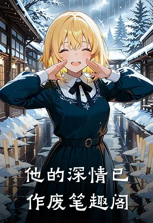 他的深情已作废笔趣阁
