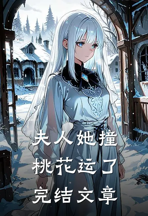 夫人她撞桃花运了完结文章