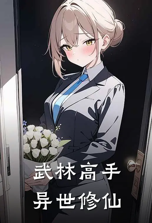 武林高手异世修仙
