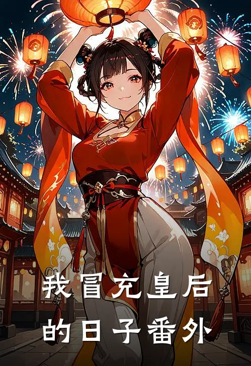 我冒充皇后的日子 番外