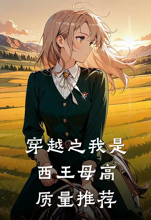 穿越之我是西王母高质量推荐