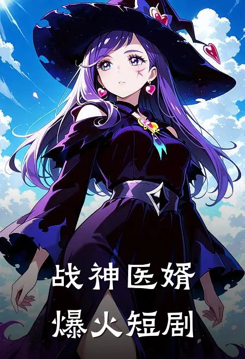 战神医婿爆火短剧
