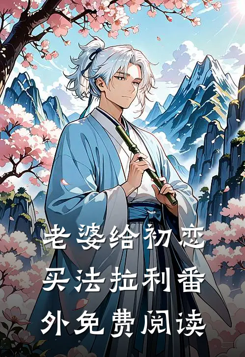 老婆给初恋买法拉利 番外免费阅读