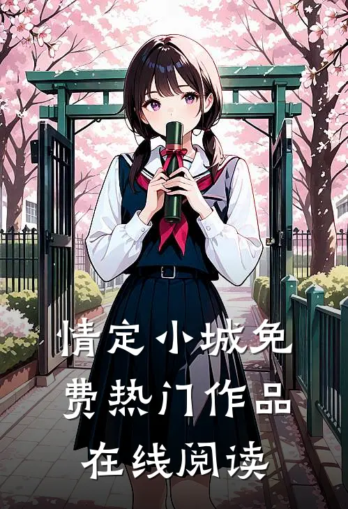 情定小城免费热门作品在线阅读