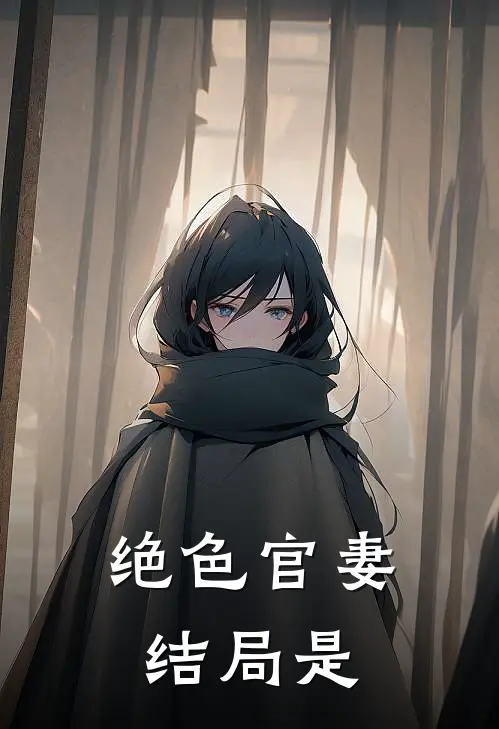 绝色官妻结局是