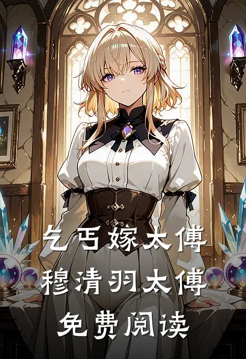 乞丐嫁太傅穆清羽太傅免费阅读