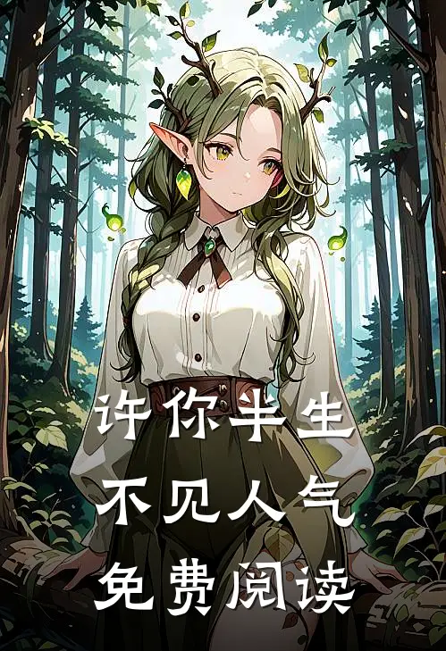 许你半生不见人气免费阅读