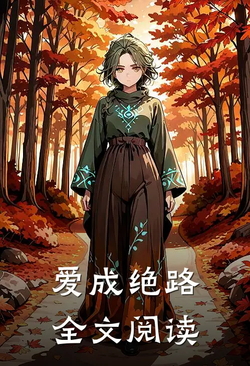 爱成绝路全文阅读