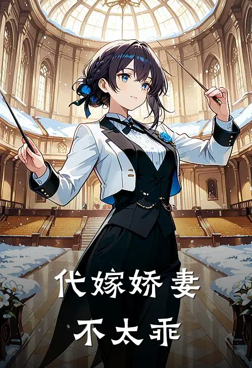 代嫁娇妻不太乖