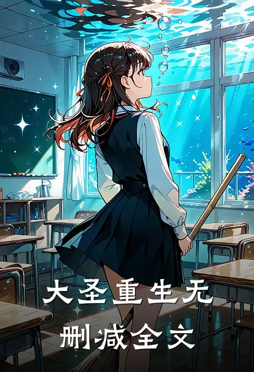 大圣重生无删减全文