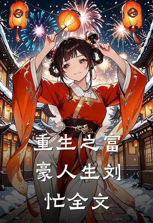 重生之富豪人生刘忙全文