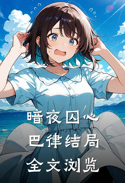 暗夜囚心巴律结局全文浏览
