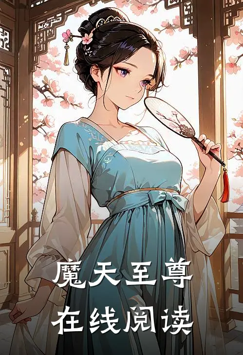 魔天至尊在线阅读