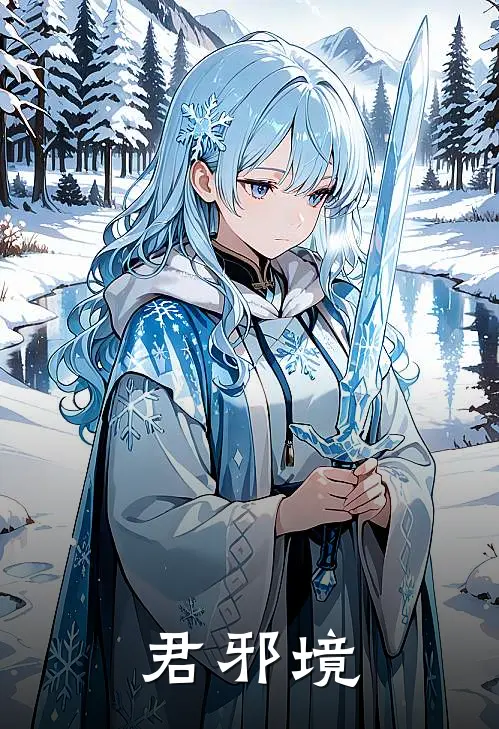 君邪境