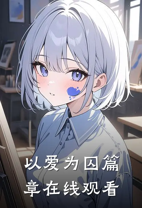 以爱为囚篇章在线观看