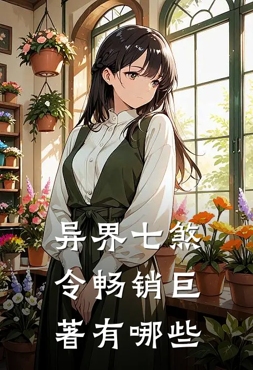 异界七煞令畅销巨著有哪些