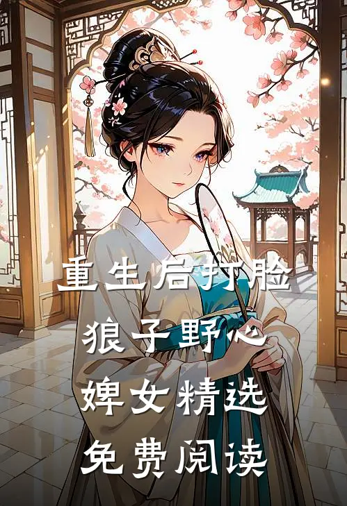 重生后打脸狼子野心婢女精选免费阅读