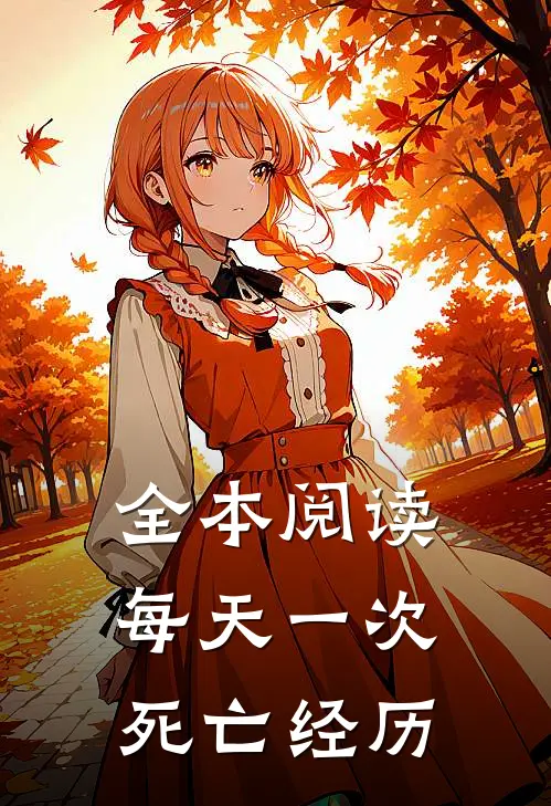 全本阅读每天一次死亡经历