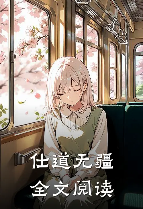 仕道无疆全文阅读