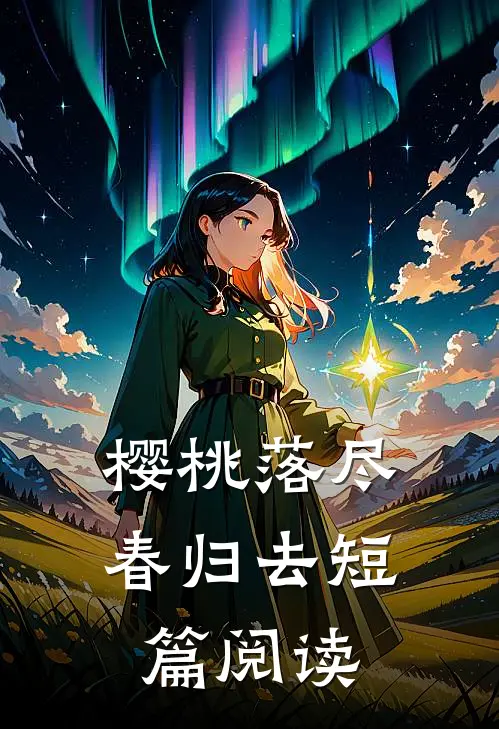樱桃落尽春归去短篇阅读