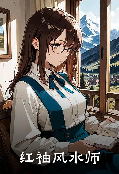 红袖风水师