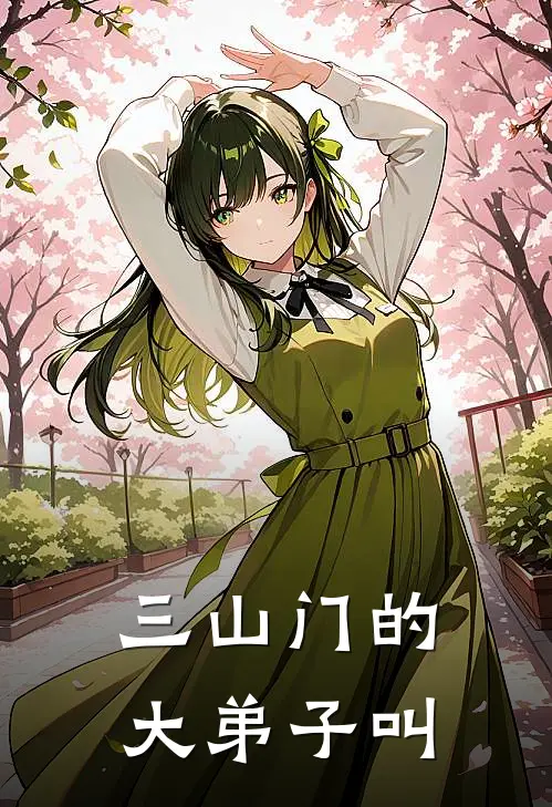 三山门的大弟子叫