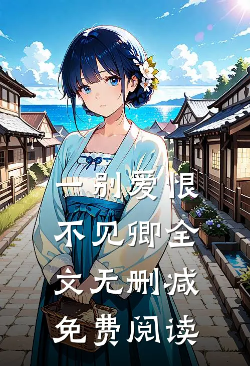 一别爱恨不见卿全文无删减免费阅读