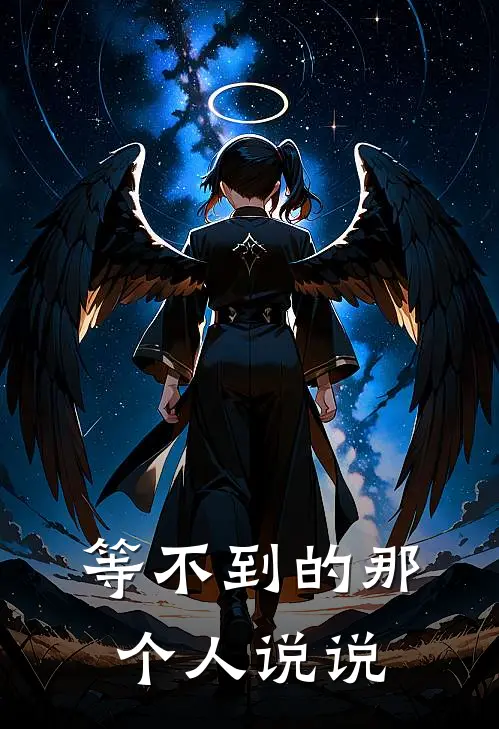 等不到的那个人说说