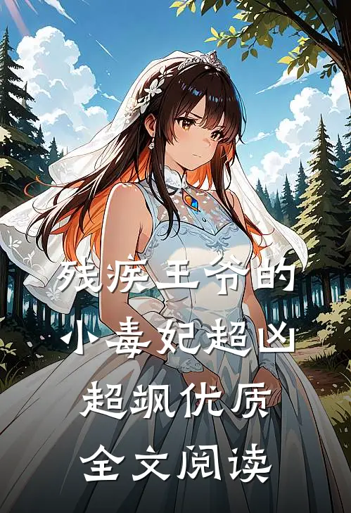 残疾王爷的小毒妃超凶超飒优质全文阅读