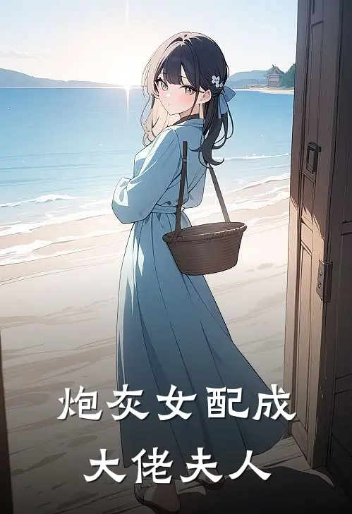 炮灰女配成大佬夫人