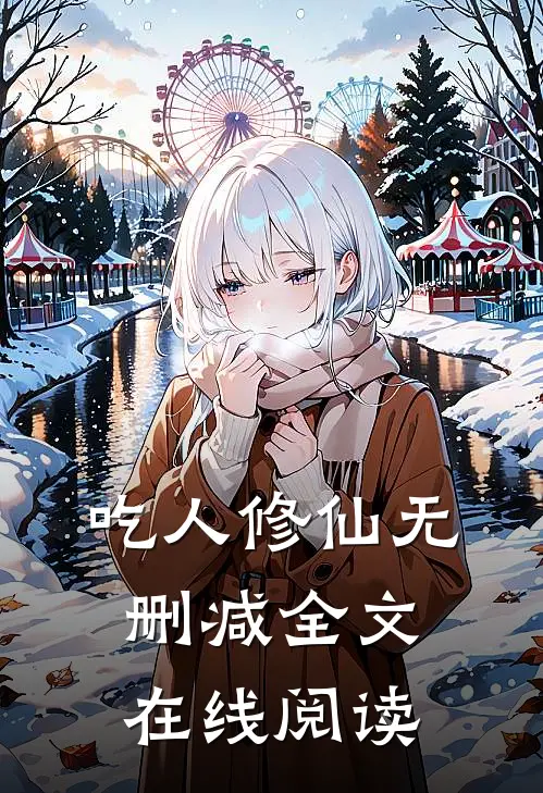 吃人修仙无删减全文在线阅读