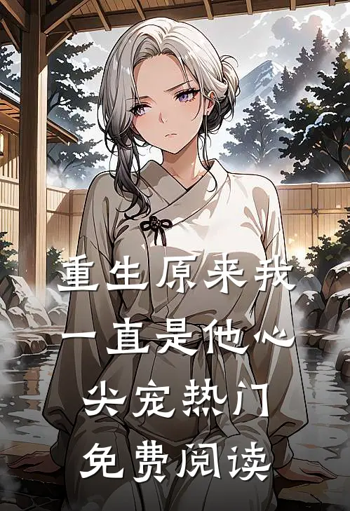 重生原来我一直是他心尖宠热门免费阅读