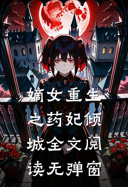 嫡女重生之药妃倾城全文阅读无弹窗