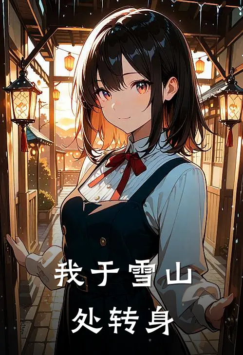 我于雪山处转身