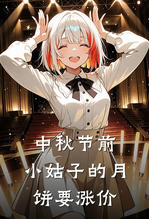 中秋节前，小姑子的月饼要涨价