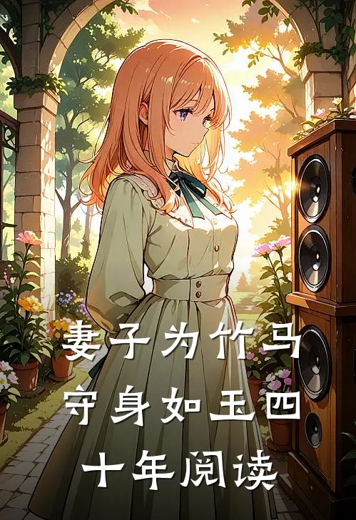 妻子为竹马守身如玉四十年阅读
