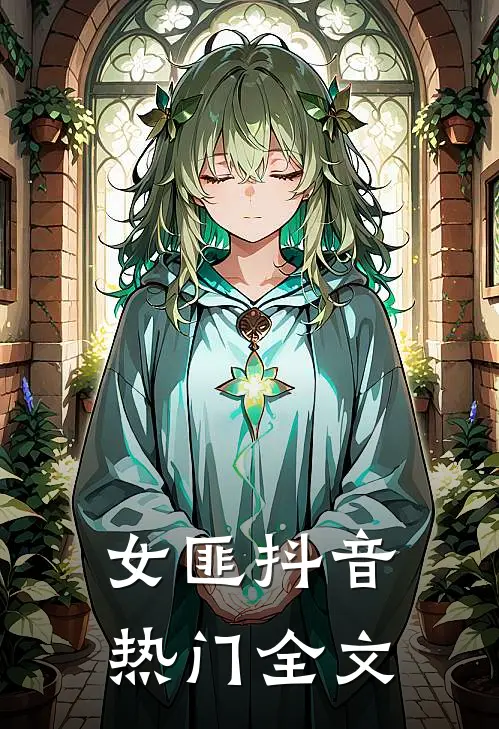 女匪抖音热门全文
