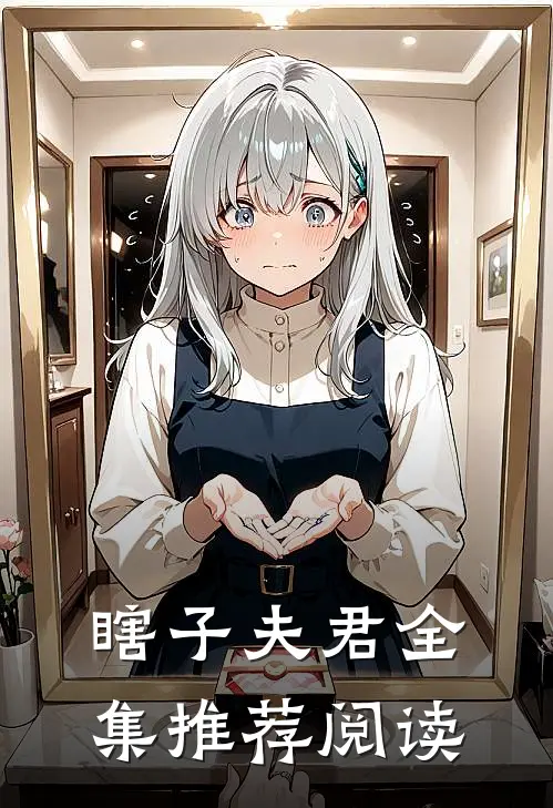 瞎子夫君全集推荐阅读