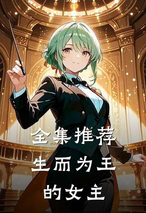 全集推荐生而为王的女主