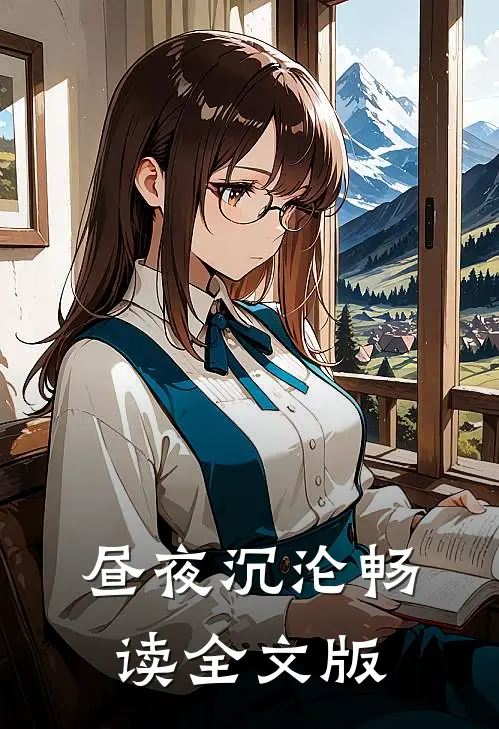 昼夜沉沦畅读全文版