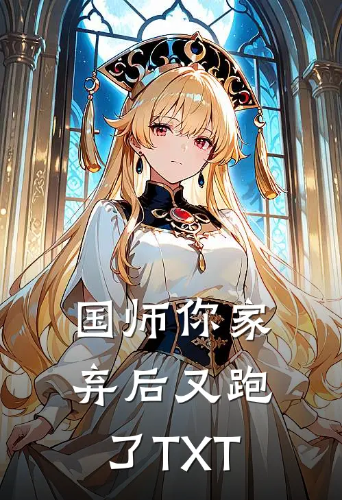 国师你家弃后又跑了TXT