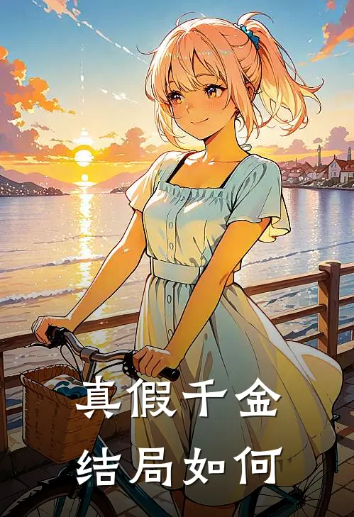 真假千金结局如何