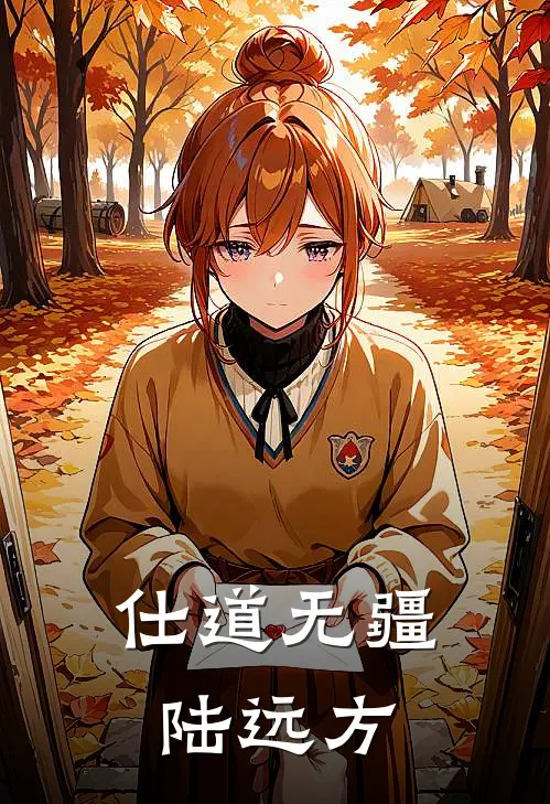 仕道无疆陆远方